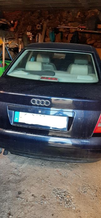 Audi A4 de  1998