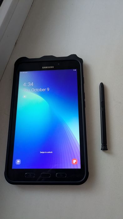 Планшет Samsung Galaxy Tab Active 2 8" SM-T397U Wifi + LTE