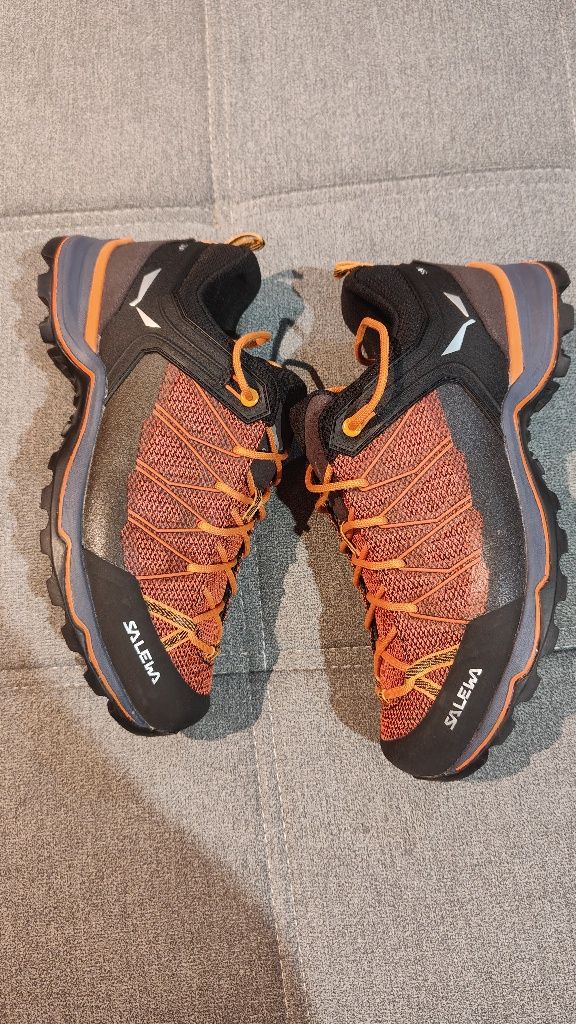 Salewa MTN Trainer Lite GTX NOWE Buty podejściiwe, trekkingowe. Rozmia
