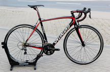 Specialized Tarmac Pro SL4 rower szosowy