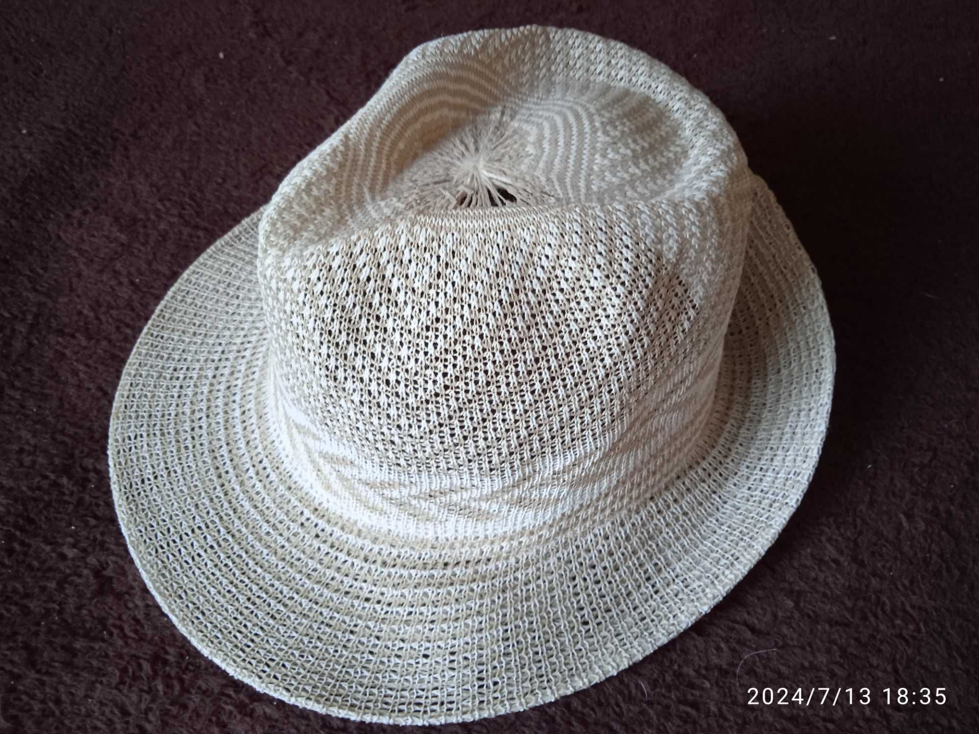 Шляпки женские летние.