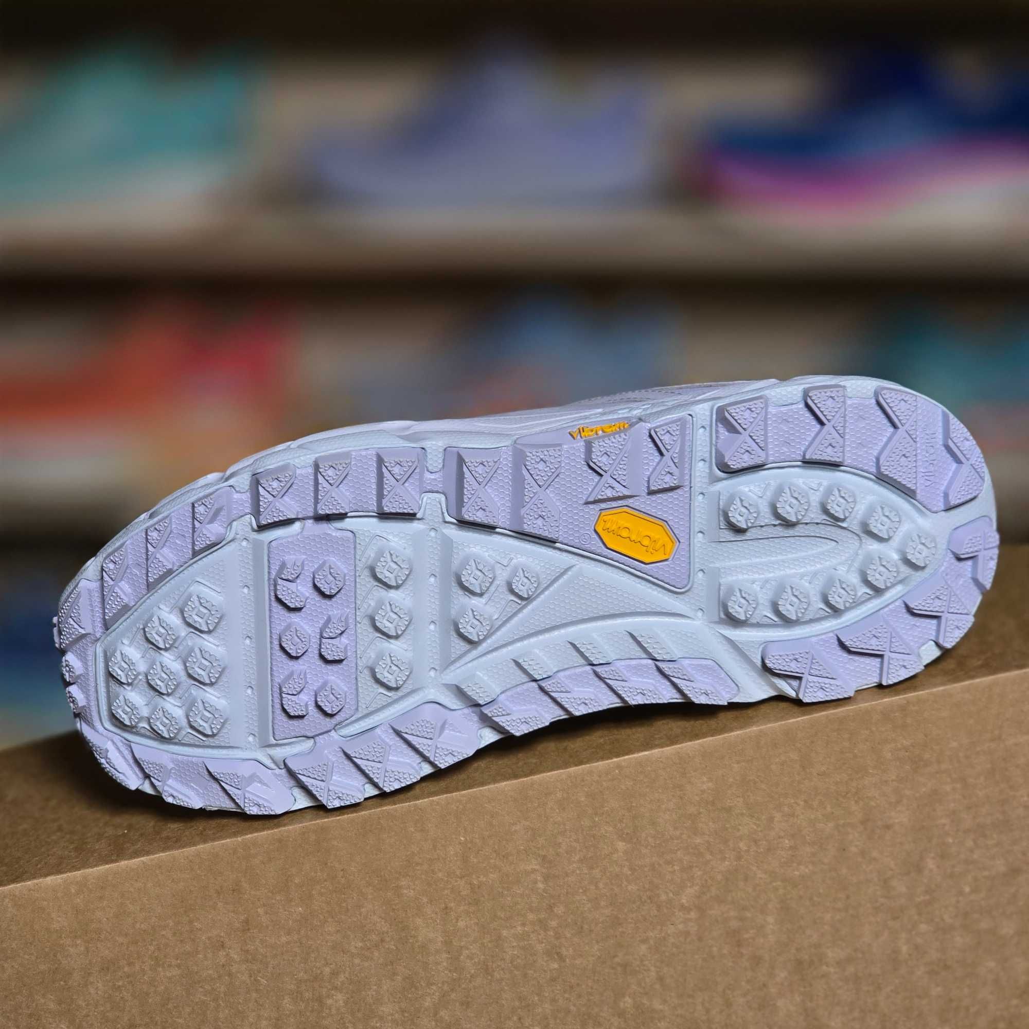 Оригінал Hoka Tor Ultra GTX Gore-Tex ( 42 2/3 роз) 27.0см устілка