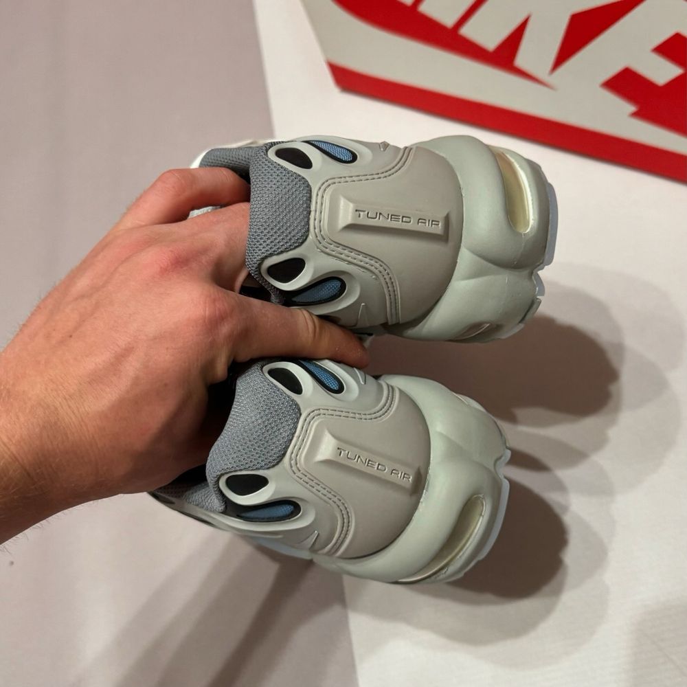 Нові Nike Air Max Tn Plus Drift Air Vapor в розмірах