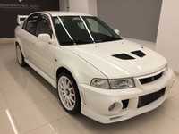 Mitsubishi Lancer Evolution Lancer EVO VI