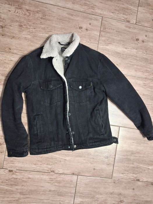 Kurtka jesienno-zimowa