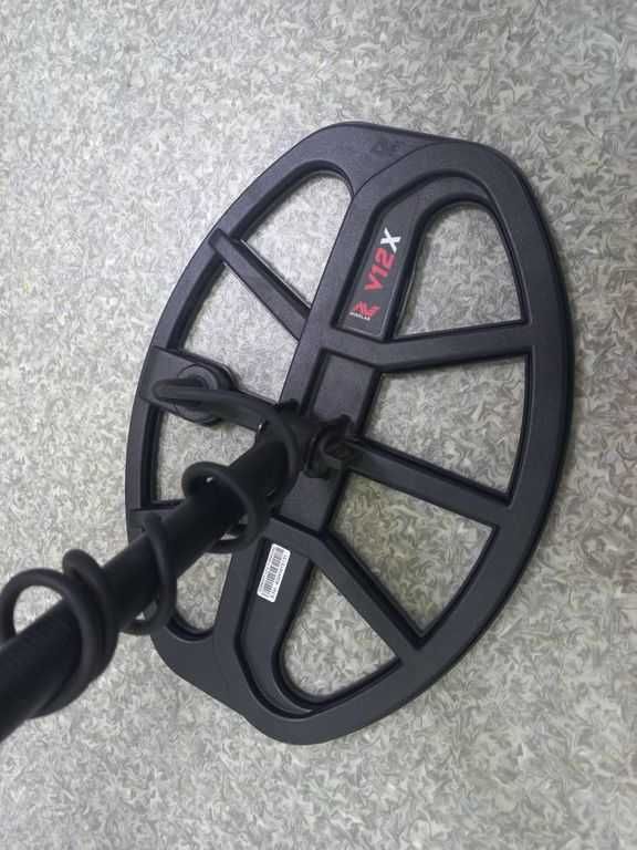 Металолукач Minelab X-Terra Pro Металлоискатель Металодетектор Майнлаб