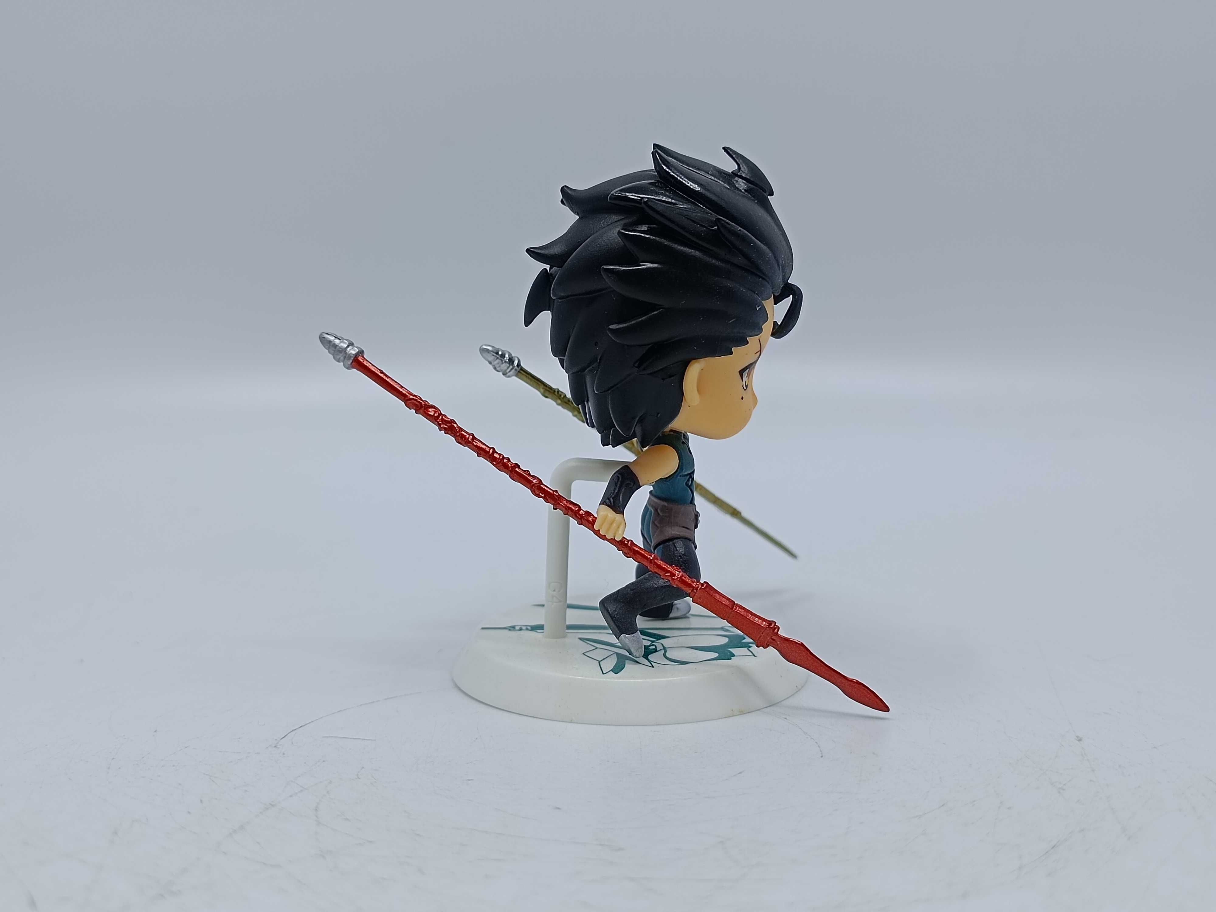 Figurka Anime Manga Chibi Kyun-Chara Fate/Zero - Lancer - Banpresto