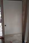 Vendo uma porta blindada de alta qualidade, marca Profilplast