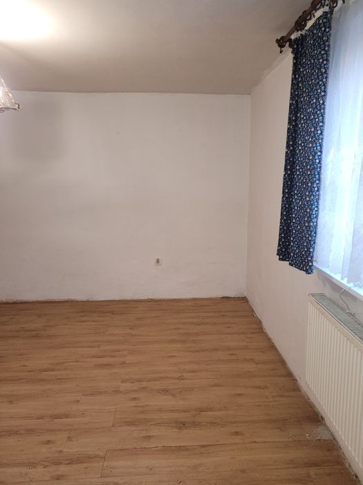 Zamiana ew. sprzedam mieszkanie  Lipiany