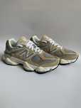 ОРИГІНАЛ! Кросівки New Balance 9060 43(27.5см) incense with