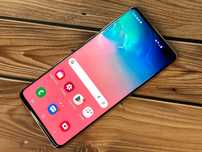 Samsung Galaxy S10 Plus 8/128 Duos