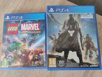 Ps4 gry na konsole