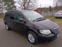 Chrysler grand Voyager 2.8crd