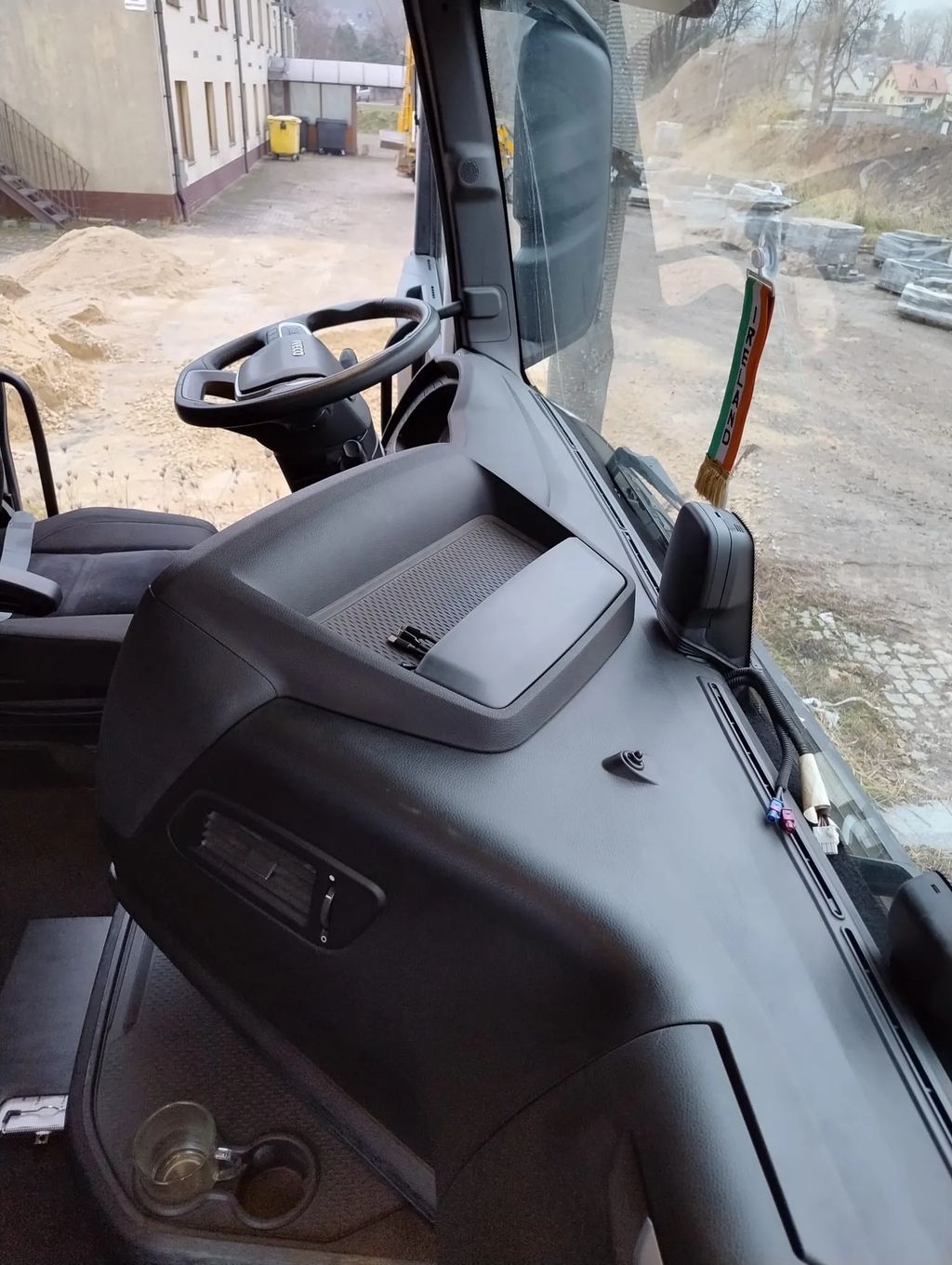 Iveco S-WAY 490  Cesja leasingu IVECO S-WAY