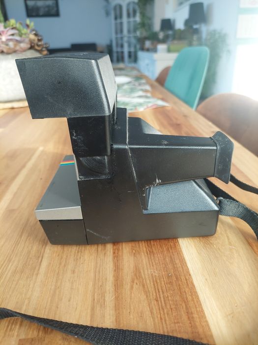 Aparat Polaroid Supercolor 635