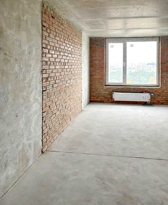 Продаж євродвушки  54 кв.м в ЖК Новий Автограф переуступка