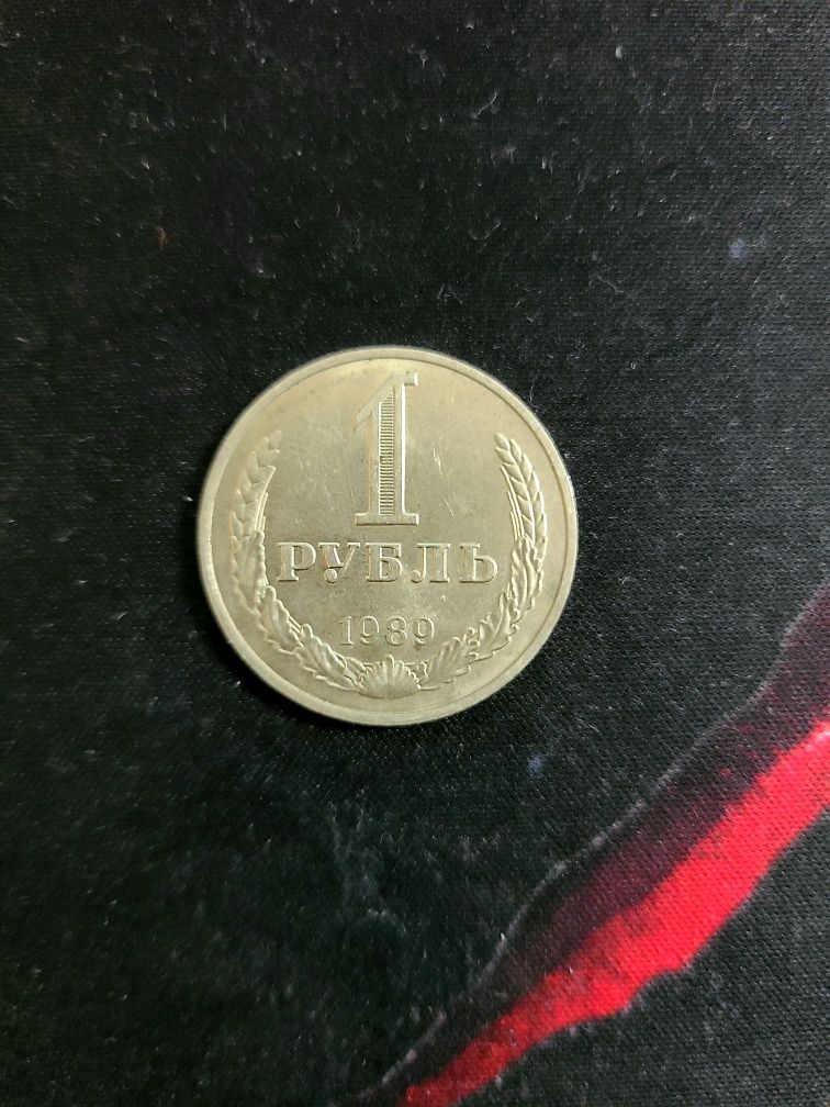 Монети різних країн світу