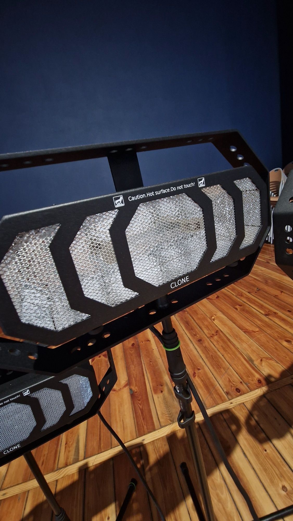 My Method Clone - zestaw 6szt + dimmer