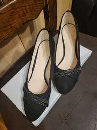 Buty Damskie Eleganckie 37