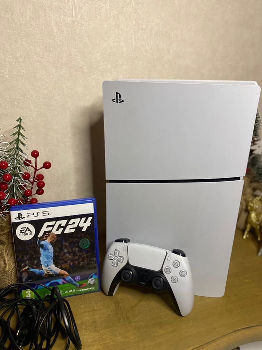 Playstation 5 slim