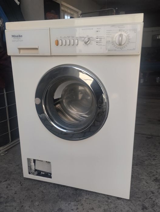 Продам пральну машинку