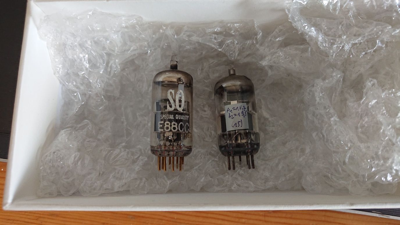 counterpoint sa 3.1 preamp USA super stan