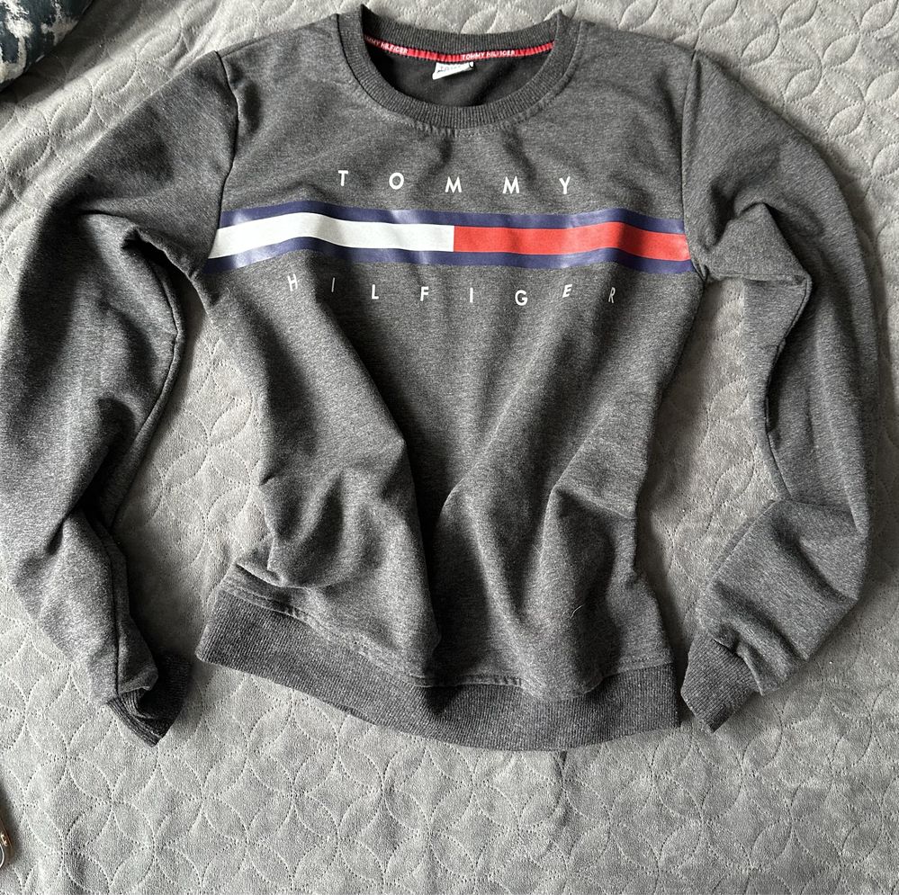 Bluza tommy hilfinger