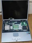 Запчасти для ноутбука Siemens Amilo M7400