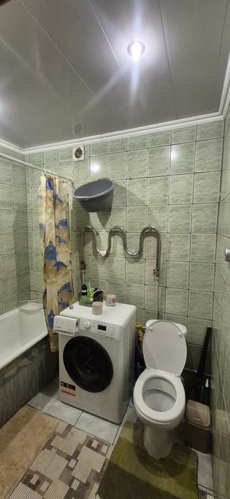 ОБМІНЯЮ 2х кімнатну квартиру на будинок