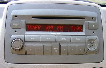 Cabo Aux IN Fiat - cabo auxiliar para ligar mp3