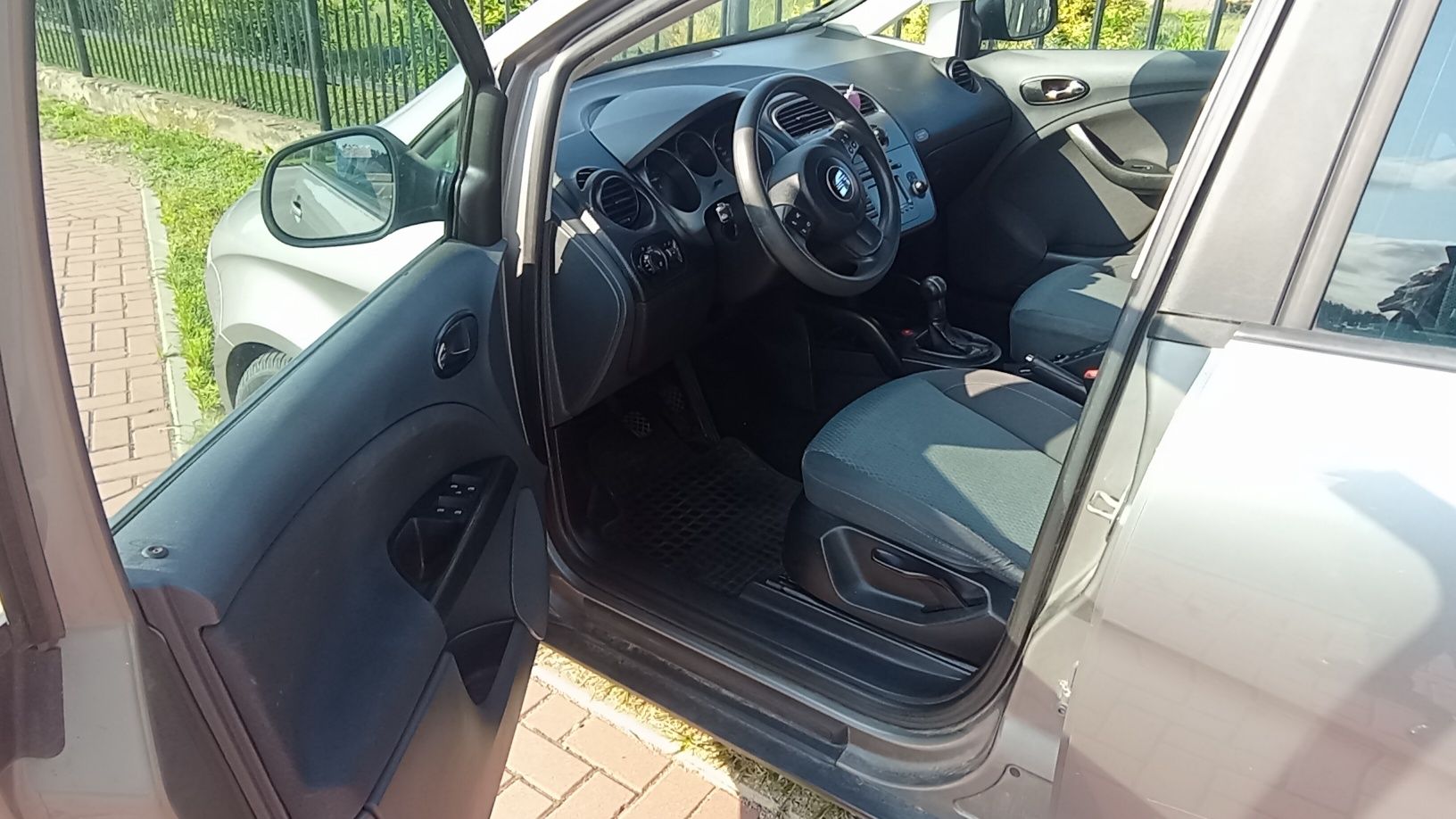 Seat altea xl 1.9