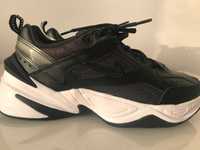 Жіночі кросівки Nike M2K Tekno Black