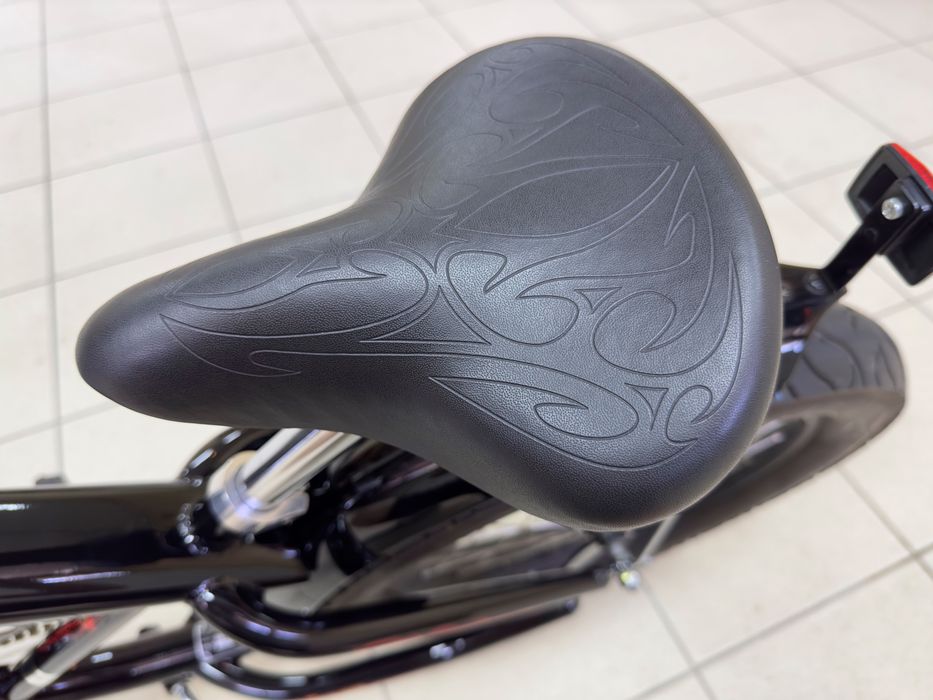 Велосипед, круизер Nirve Clutch 16'' в отличном состоянии!