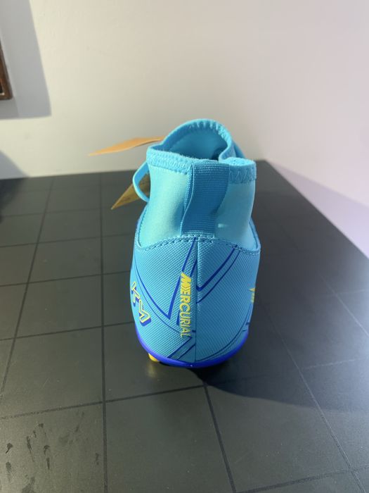 Nike Mercurial Superfly Fg