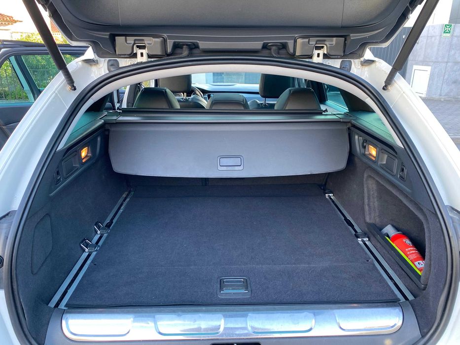Peugeot 508 RXH Hybrid4 Limited Edition FULL EXTRAS