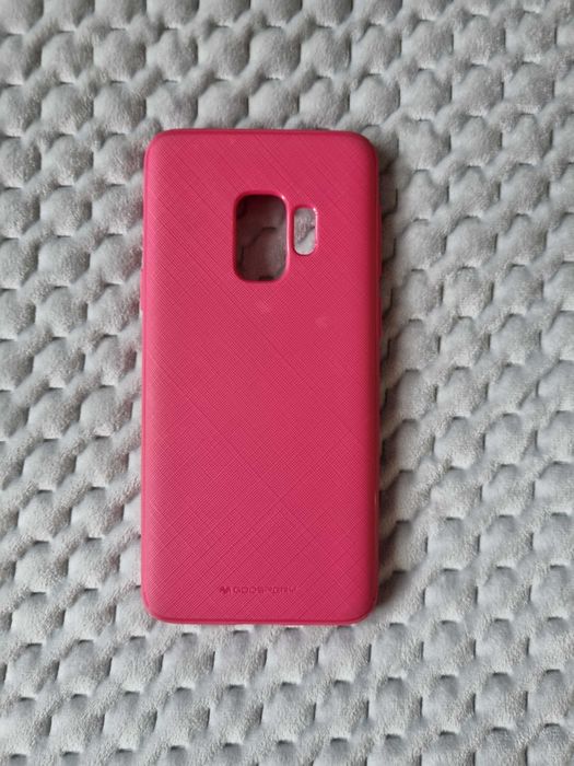etui na telefon Samsung S9