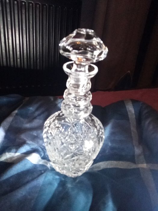 Karafka do whisky