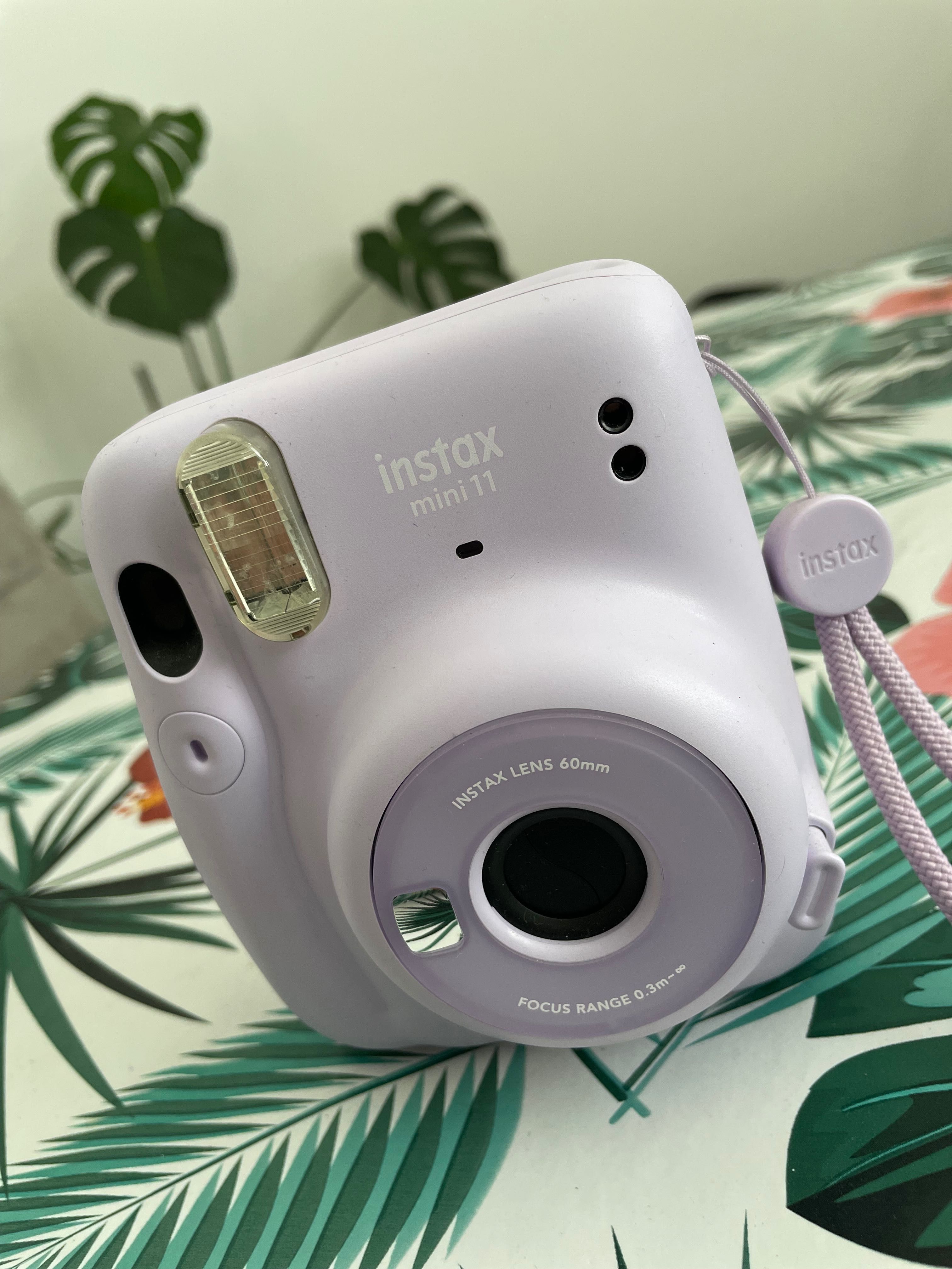 Aparat instax 11 mini