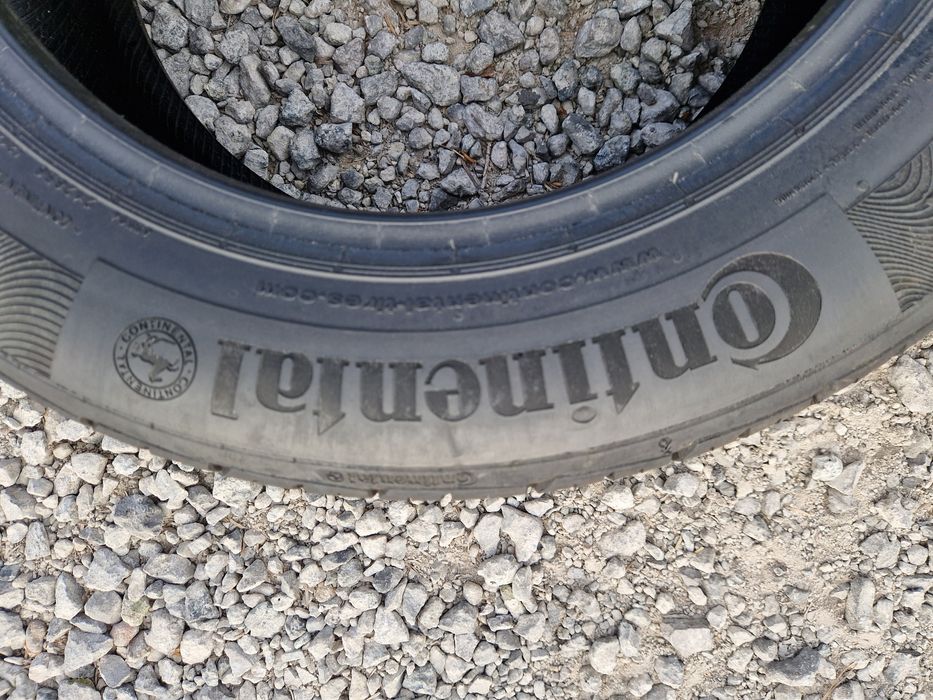 Opony letnie Continental ContiPremiumContact 5. 195/60r15 (88H)