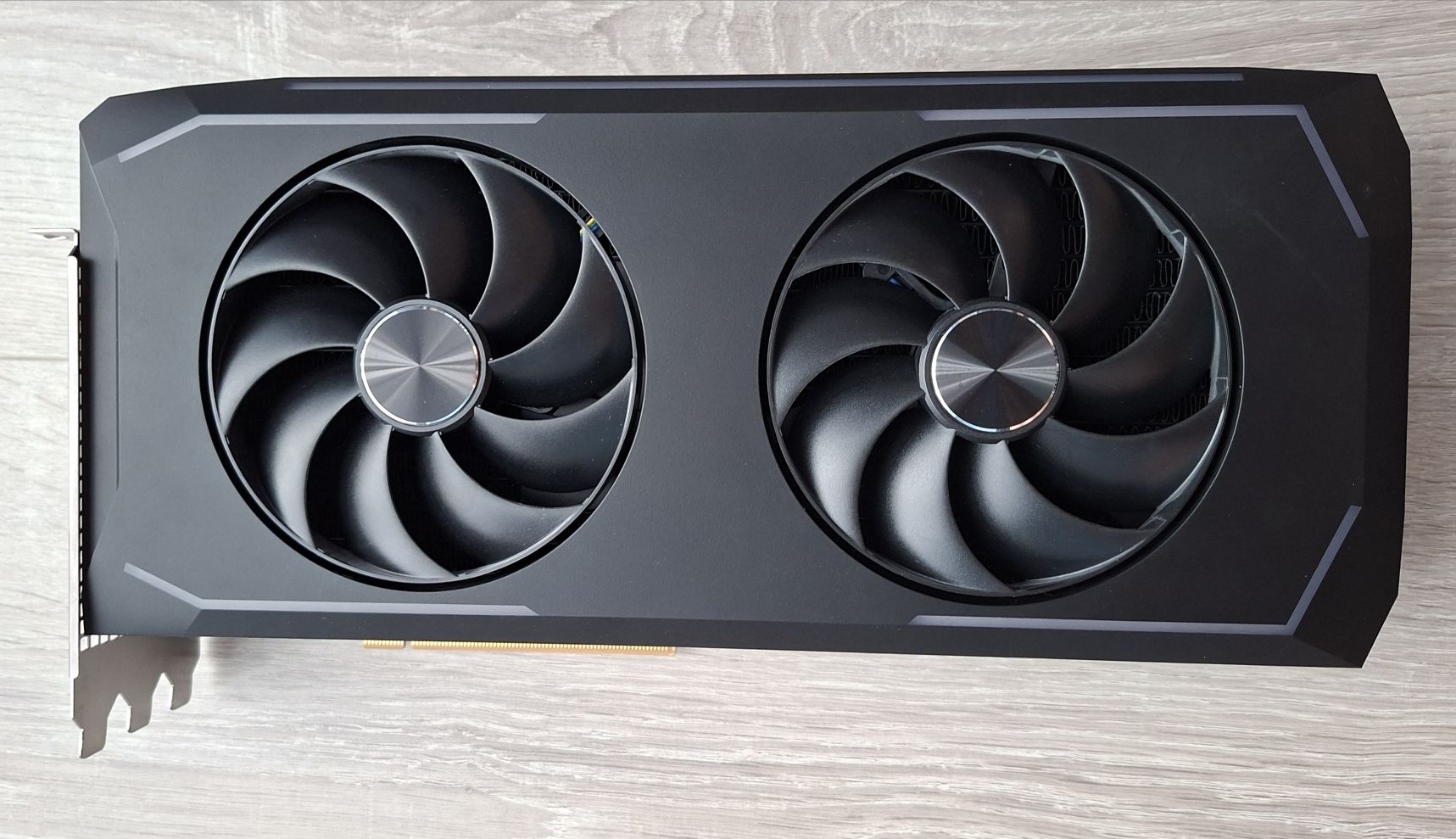 GeForce RTX4090 24GB GDDR6X