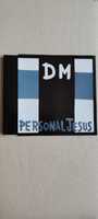 Depeche Mode – Personal Jesus CD max