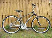 Rower crossowy Giant Cypress DX koła 28" rama S