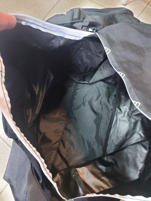 Спортивна сумка adidas 4ATHLTS Medium HC7272