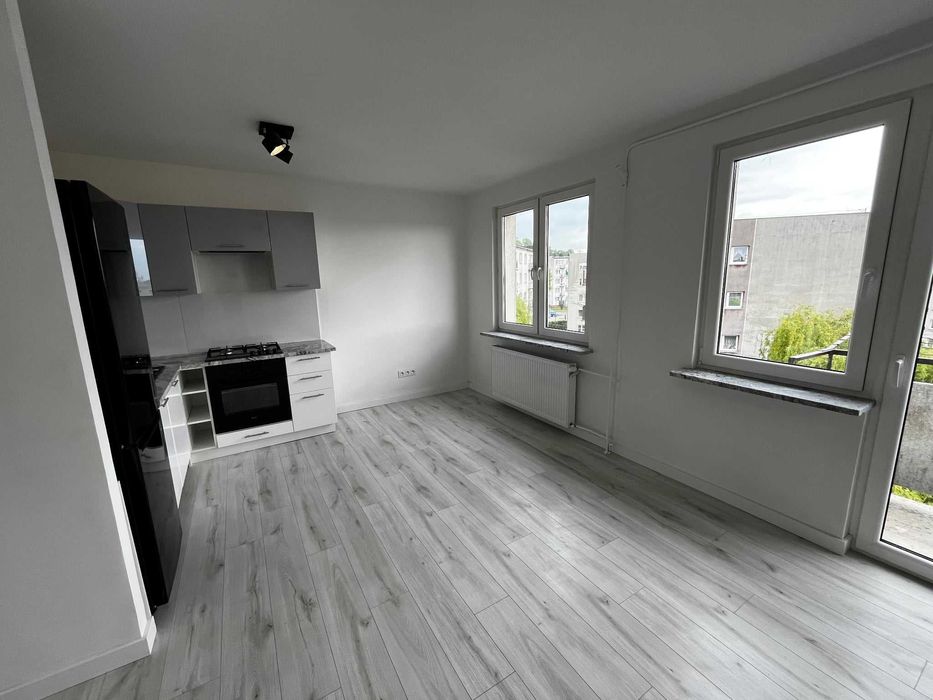 Mieszkanie po generalnym remoncie, Pińczów, os. Nowy Świat