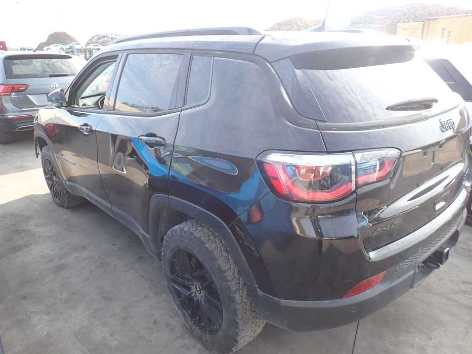 Прибуття JEEP COMPASS LIMITED 2020 джип компас лімітед повний привід