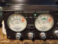 UHER Report 4400 magnetofon szpulowy