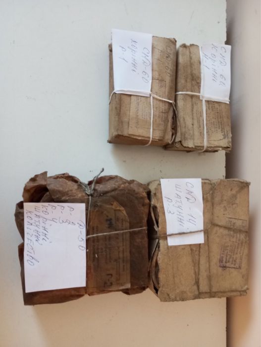 Вкладыши коренные и шатунные СМД