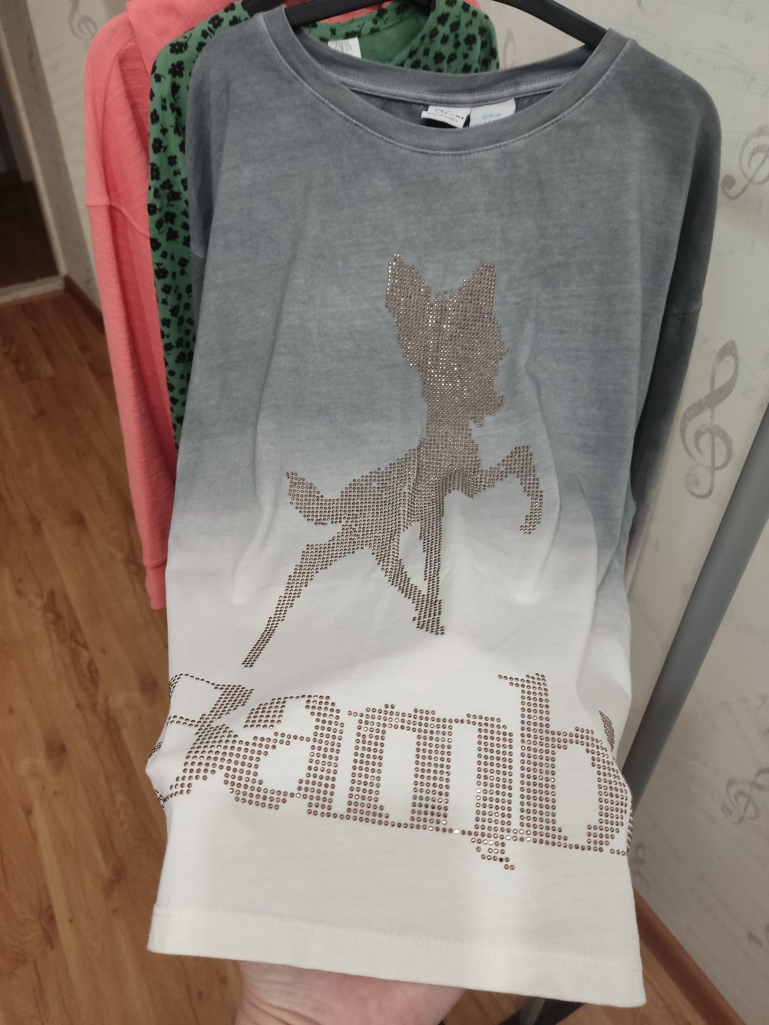 Регланы для девочки фирмы Zara,OLD NAVY