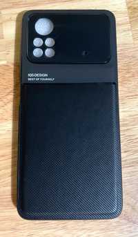 Case POCO X4 Pro 5G