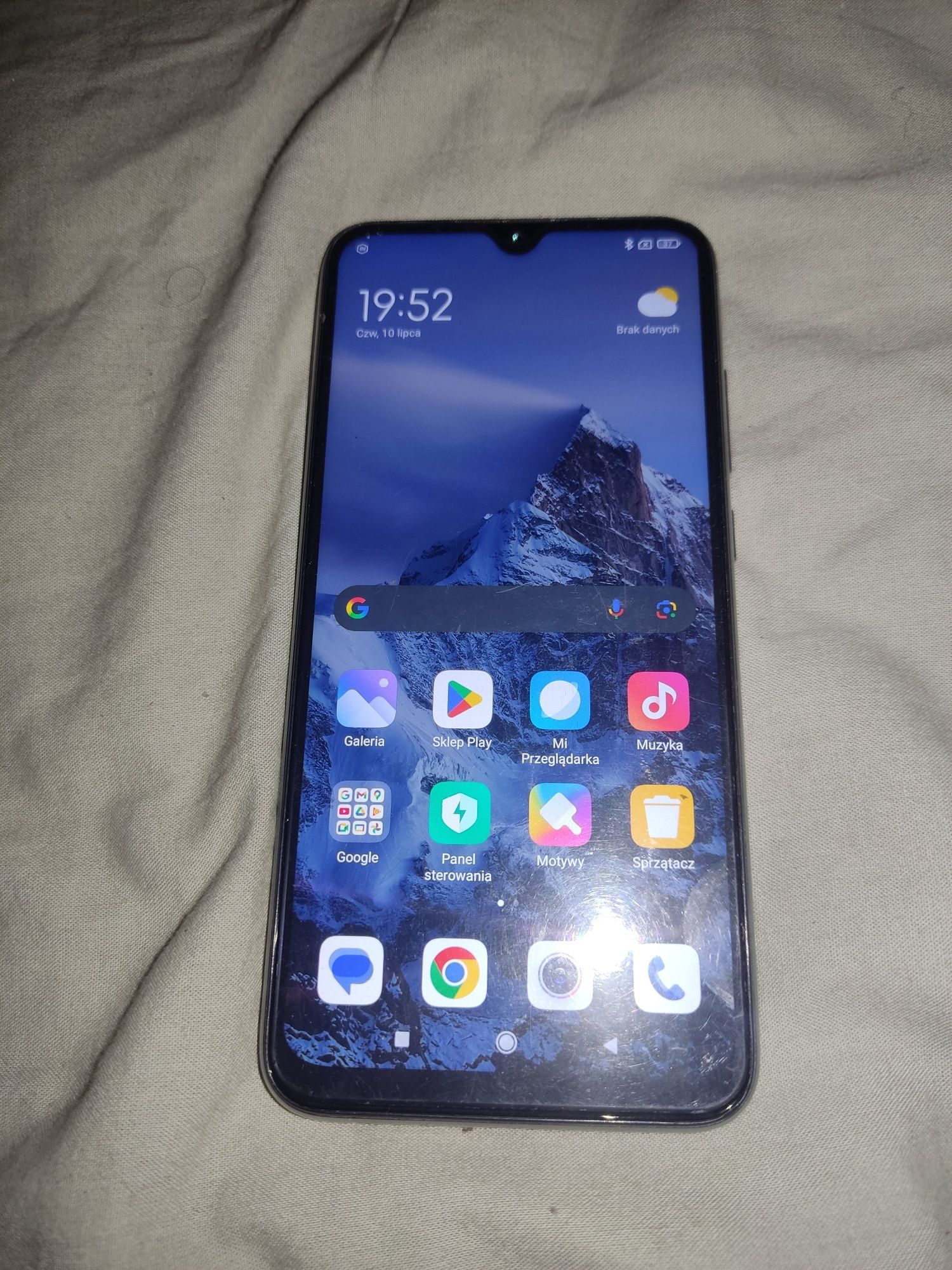 Sprzedam Redmi note 8